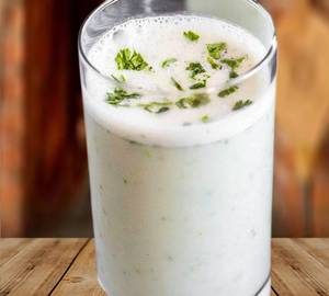 Masala Butter Milk