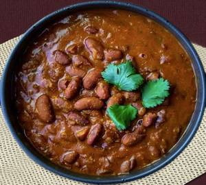 Rajma Masala