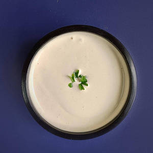 Tahini- Creamy Sesame Dip