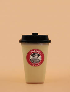 Yogurt Drink