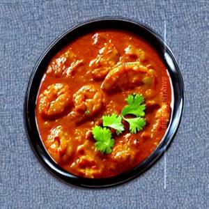 Prawns Masala