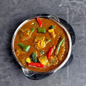 Veg Mansoori