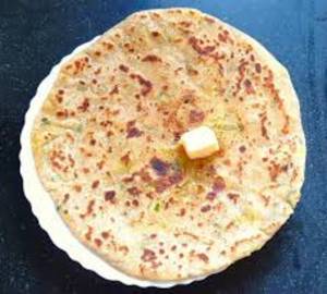 Aloo Paratha
