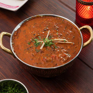 Kali Daal Tadka