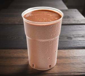 Chocolate Milkshake