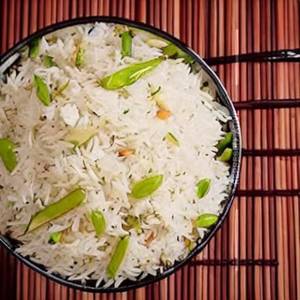 Chicken Chinese Dum Rice
