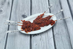 Chicken Satay