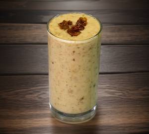 Kaju Anjeer Milkshake