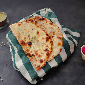 Stuffed Paratha