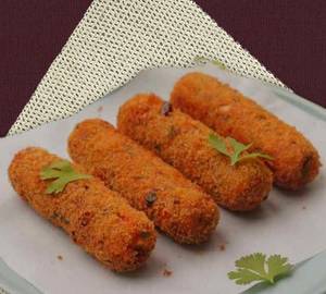 Special Masala Veg Ffnger (16 Pcs)