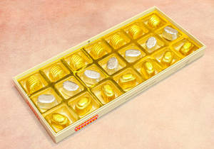 Chocolate Box 15pcs