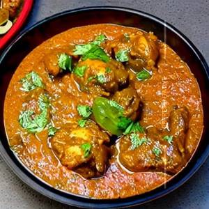 Chicken Akhbari (Boneless)