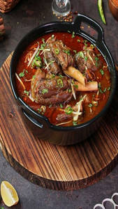 Mutton Rogan Josh