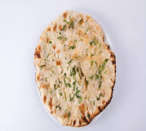 Aloo Kulcha