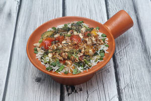 Chicken Pot Rice
