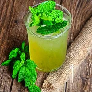 Lime Mint