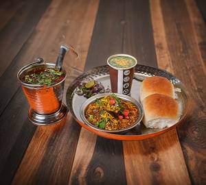 Misal + mattha rs