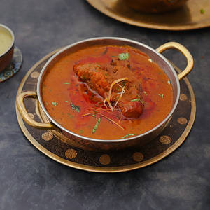 Chicken Curry (4pcs/8pcs)