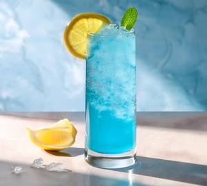 Blue Lagoon