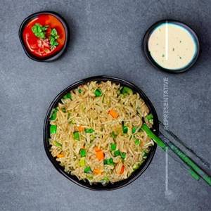 Veg Fried Rice