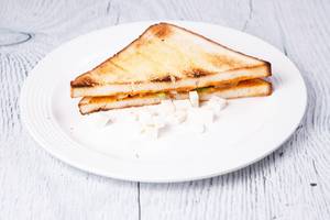 Veg Paneer Sandwich