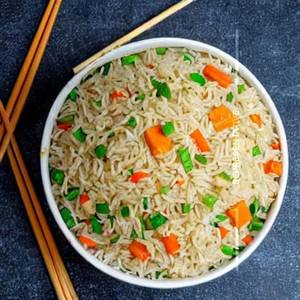 Veg Fried Rice