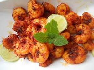 Loose Prawns