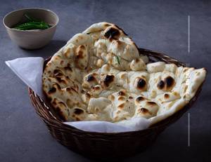 Plain Naan  