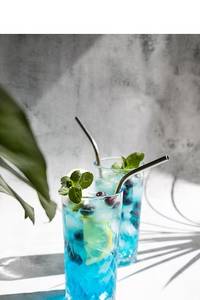 Blue lagoo