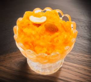 Carrot Halwa