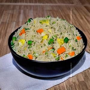 Veg Fried Rice