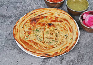 Tandoori Paratha