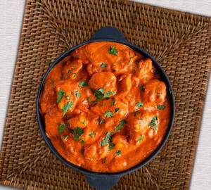 Chicken Tikka Butter Masala