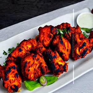 Chicken Tandoori