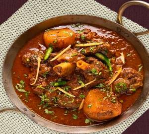 Mutton Rogan Josh