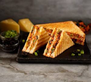 American exotic grilled