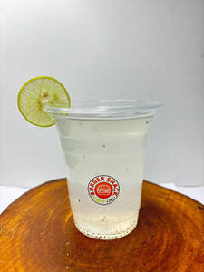 Fresh Lime Juice