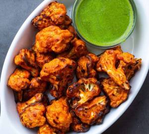 Tandoori Gobi