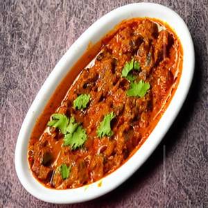 Pnr Chilly Masala Dry(half)