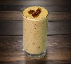 Anjeer Milkshake