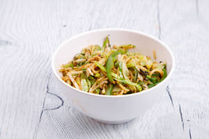 Veg Chowmein