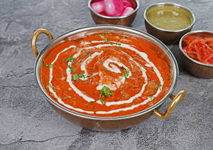 Butter Chicken 10 Tikka Pcs