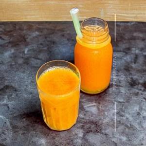 Orange Kulki 