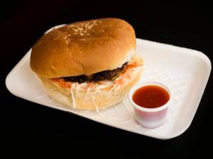Chicken Burger