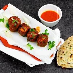 Cheese Kofta