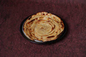 Lachha Paratha