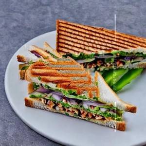 Veg Sandwich