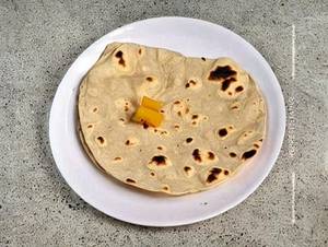 Tawa Roti