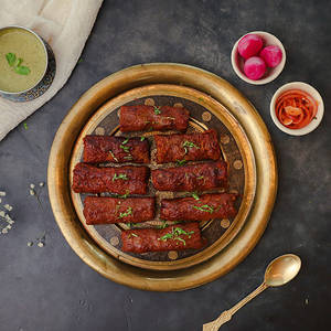 Kakori Kebab