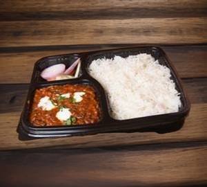 Rajma Chawal